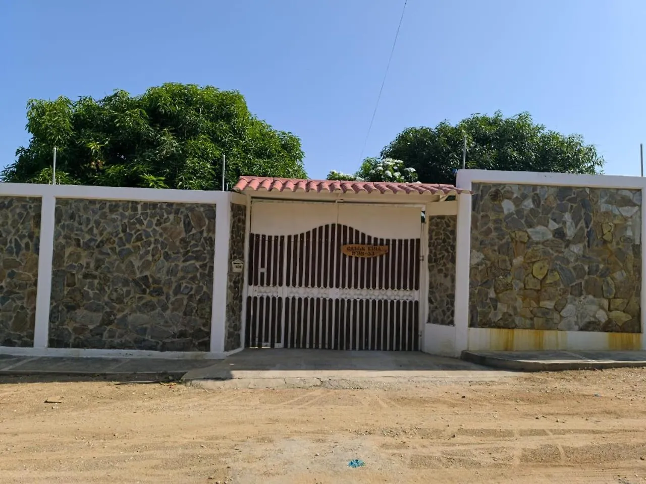 Casa Atenea Santa Marta  0*, Santa Marta (Magdalena) Colombia