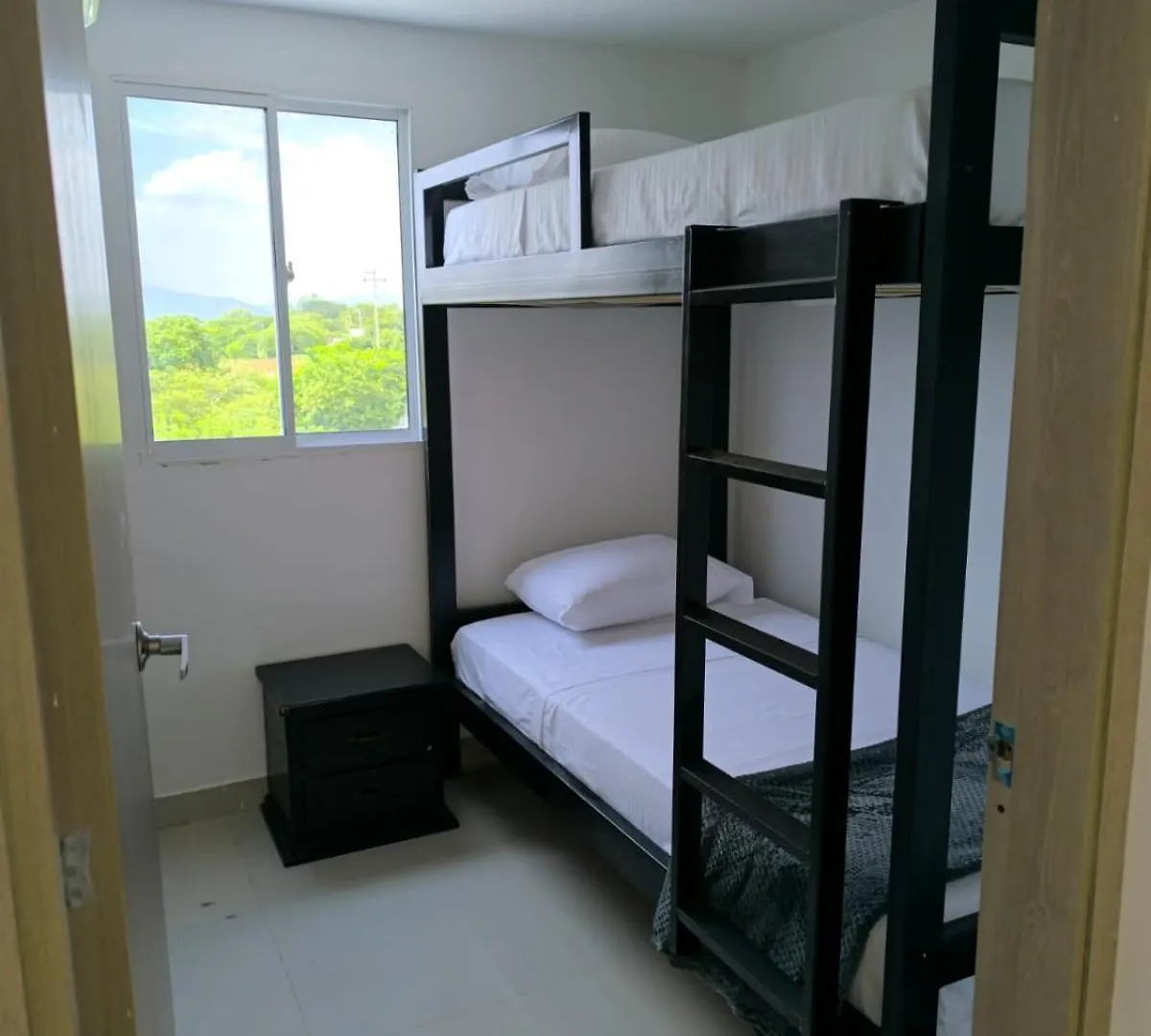 Casa Atenea Santa Marta  Guest house