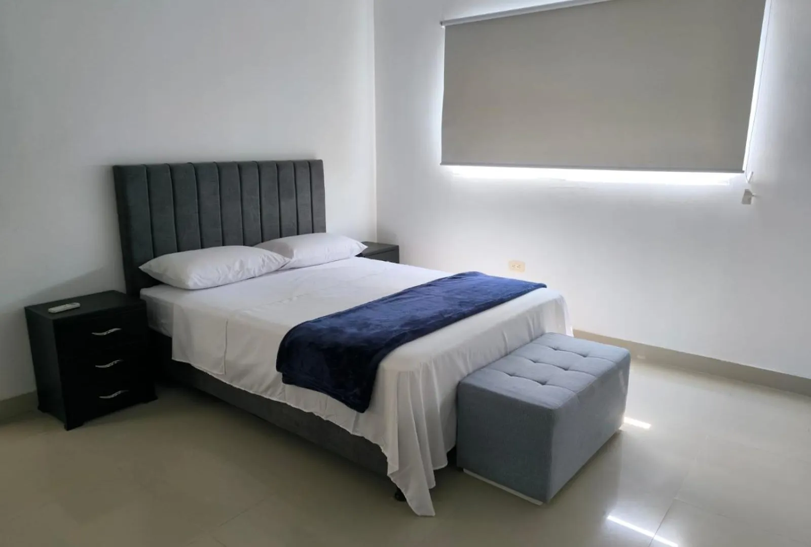 Guest house Casa Atenea Santa Marta